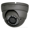 700tvl Hi. Res. IR Vandalproof Dome Camera